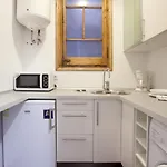 Apartment Central In Eixample *