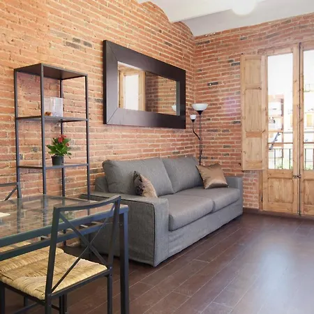 Central In Eixample *